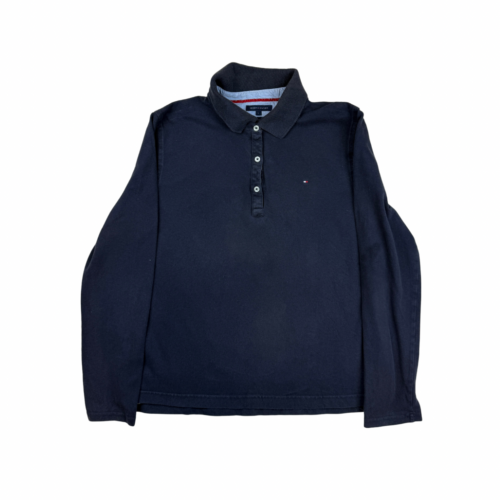 Tommy hilfiger galléros póló