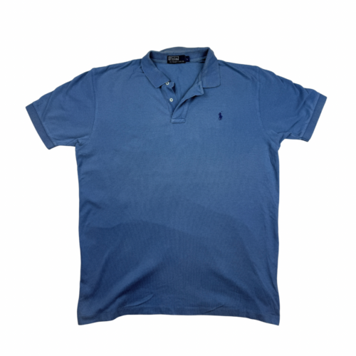 Ralph lauren galléros póló