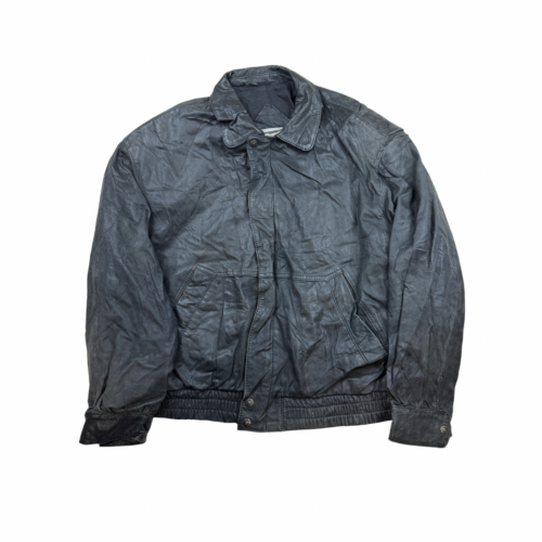 Luis alvear bőrdzseki