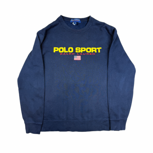 Ralph lauren pulóver