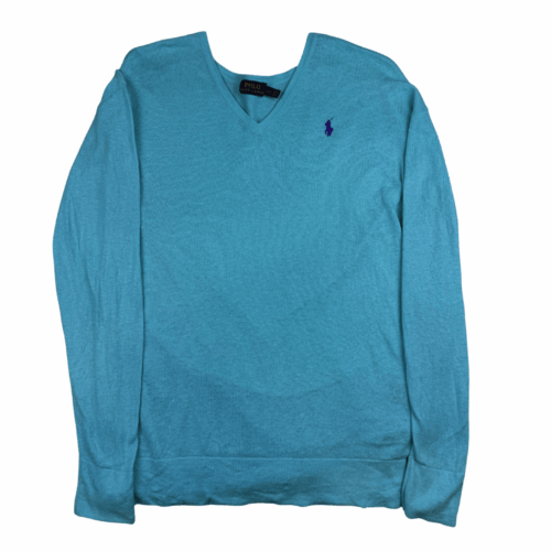 Ralph lauren pulóver