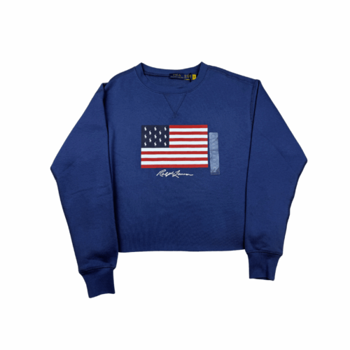 Ralph Lauren pulóver