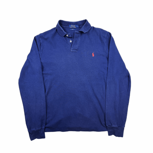 Ralph Lauren galléros póló