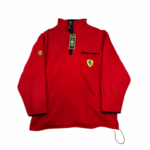 Ferrari pulóver
