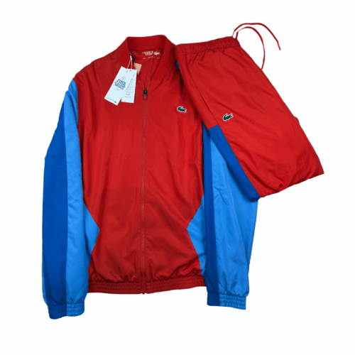 Lacoste melegítő szet