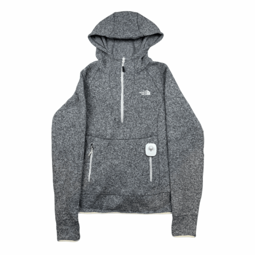 North Face polár pulóver