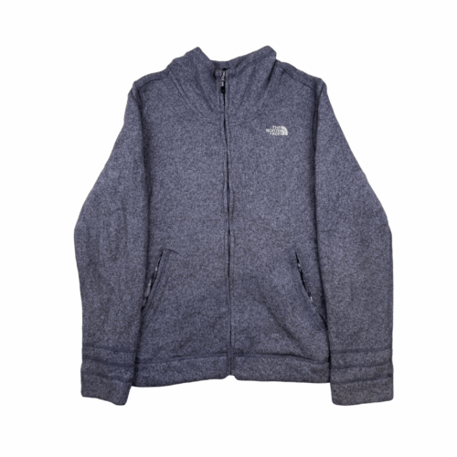 North Face polár pulóver