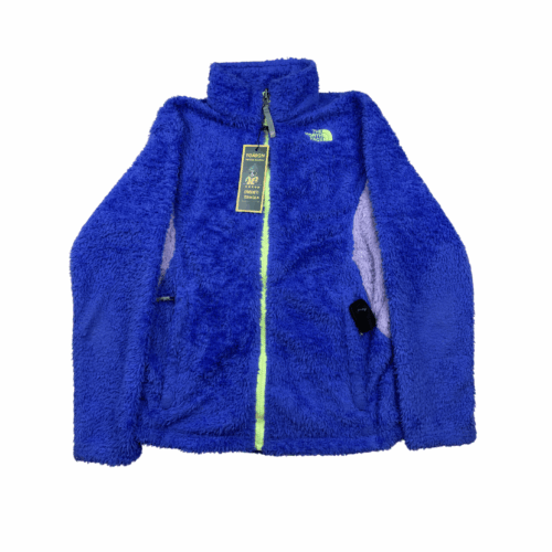 North Face polár pulóver