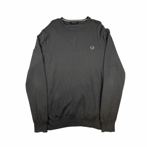 Fred Perry pulóver
