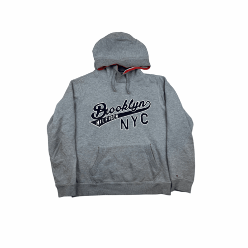 Tommy Hilfiger pulóver