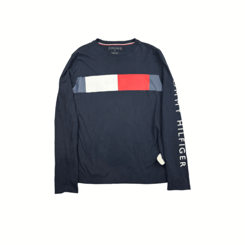 Tommy Hilfiger hosszú ujjú