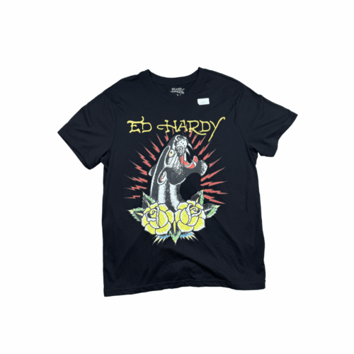 Ed Hardy póló