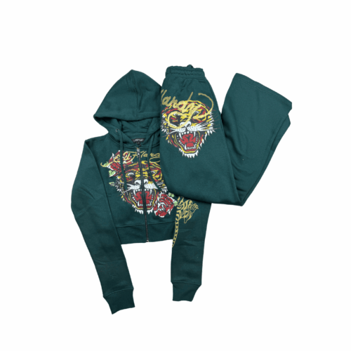 Ed Hardy melegítő szett
