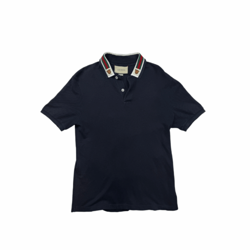 Gucci galléros póló