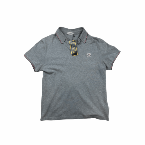 Moncler galléros póló