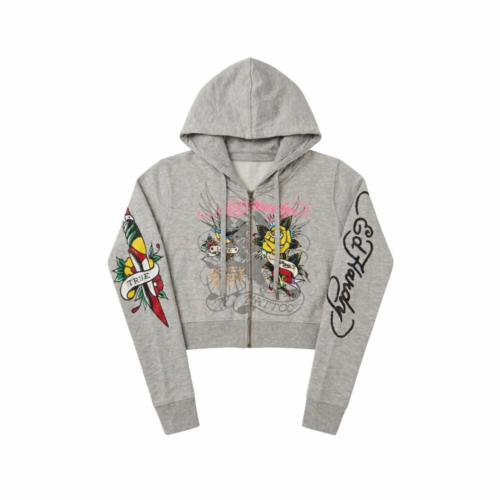 Ed Hardy pulóver
