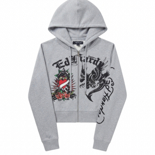 Ed Hardy pulóver