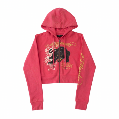 Ed Hardy pulóver