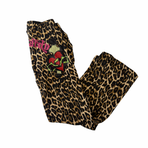 Ed Hardy melegítő nadrág