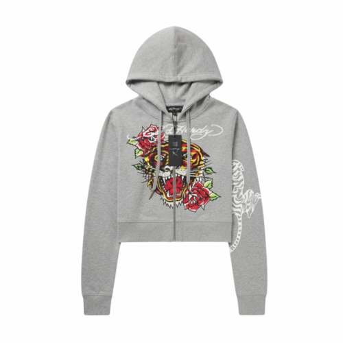 Ed Hardy pulóver