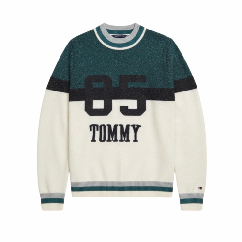 Tommy Hilfiger pulóver