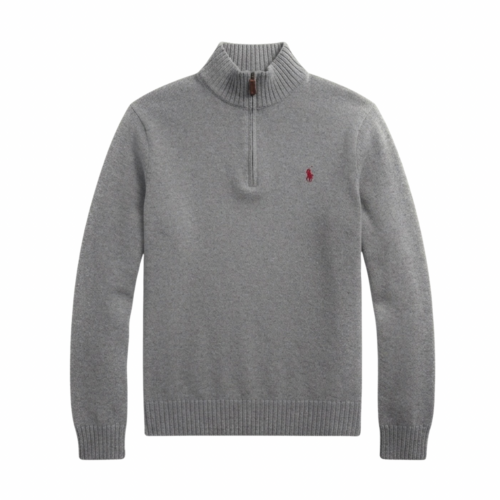 Ralph Lauren Quarter zip