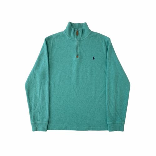 Ralph Lauren Quarter zip