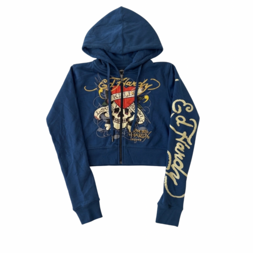 Ed Hardy pulóver