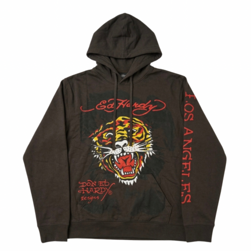 Ed Hardy pulóver