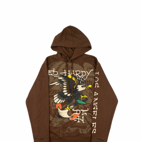 Ed Hardy pulóver
