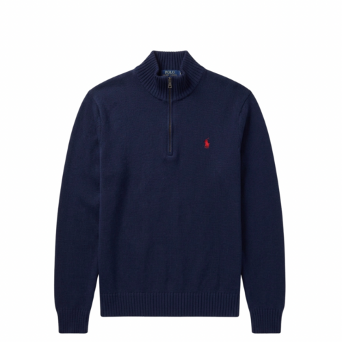 Ralph Lauren Quarter zip