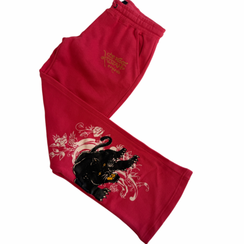 Ed Hardy melegítő nadrág