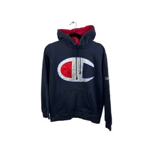 Champion, Supreme