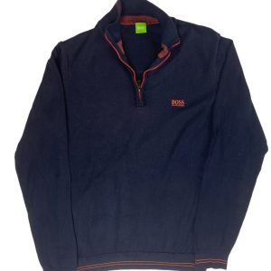 Hugo Boss