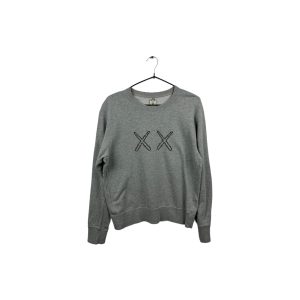 Kaws