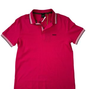 Hugo Boss