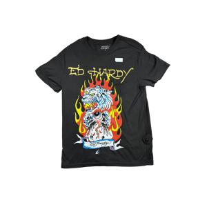 Ed hardy