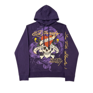 Ed hardy