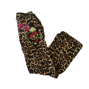 Ed hardy