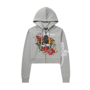 Ed hardy