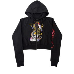 Ed hardy