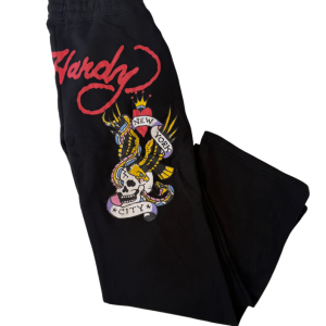 Ed hardy