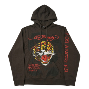Ed hardy