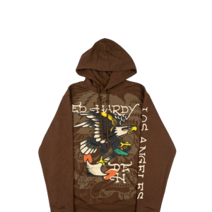 Ed hardy
