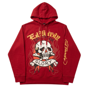 Ed hardy