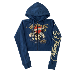 Ed hardy