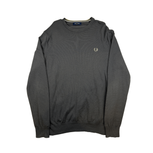 Fred Perry