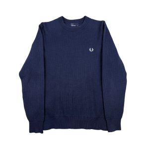 Fred Perry