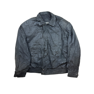 Luis alvear bőrdzseki