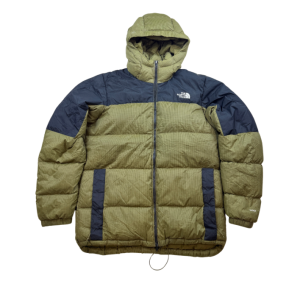 The North Face